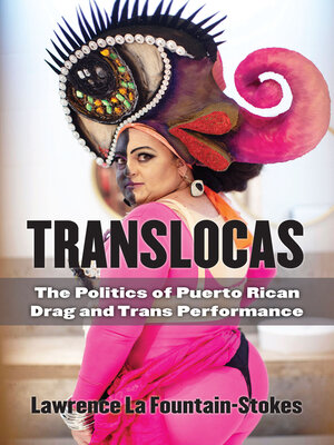 cover image of Translocas